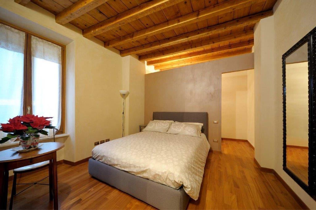 Apartamento Antico Palazzo Signorile Saló Exterior foto