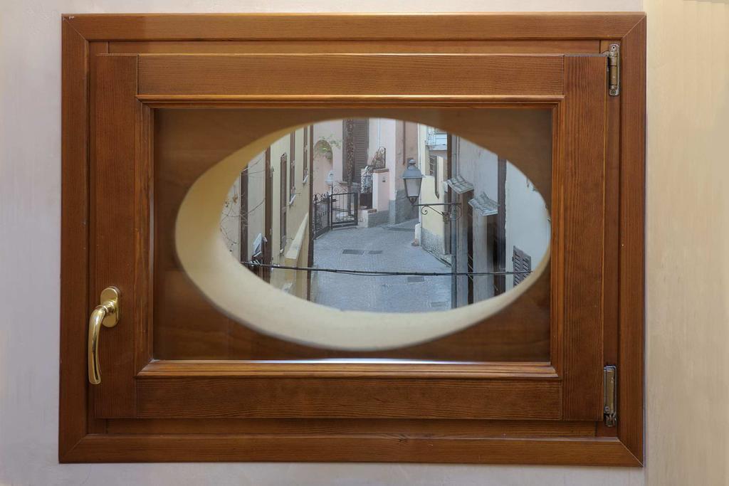 Apartamento Antico Palazzo Signorile Saló Exterior foto